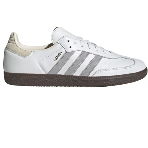 adidas Samba OG Shoes - Picture 1 of 5